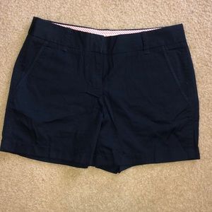 J.crew Chino shorts NWT